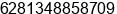 Mobile number of Mrs. astry s at Balikpapan