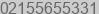 Phone number of Mr. Nur Ali Sopyan at Tangerang